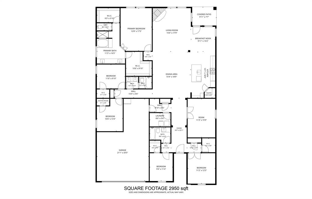 15500 City Garden Lane Property Photo 29