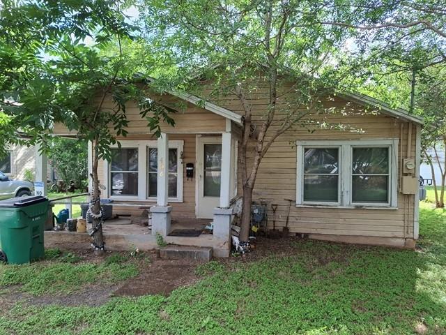 408 S Harrison Street Property Photo 1
