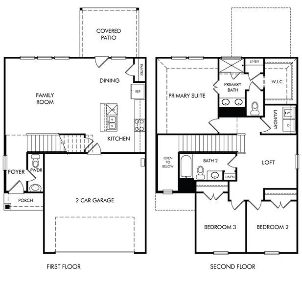 3050 O Pines Drive Property Photo 2