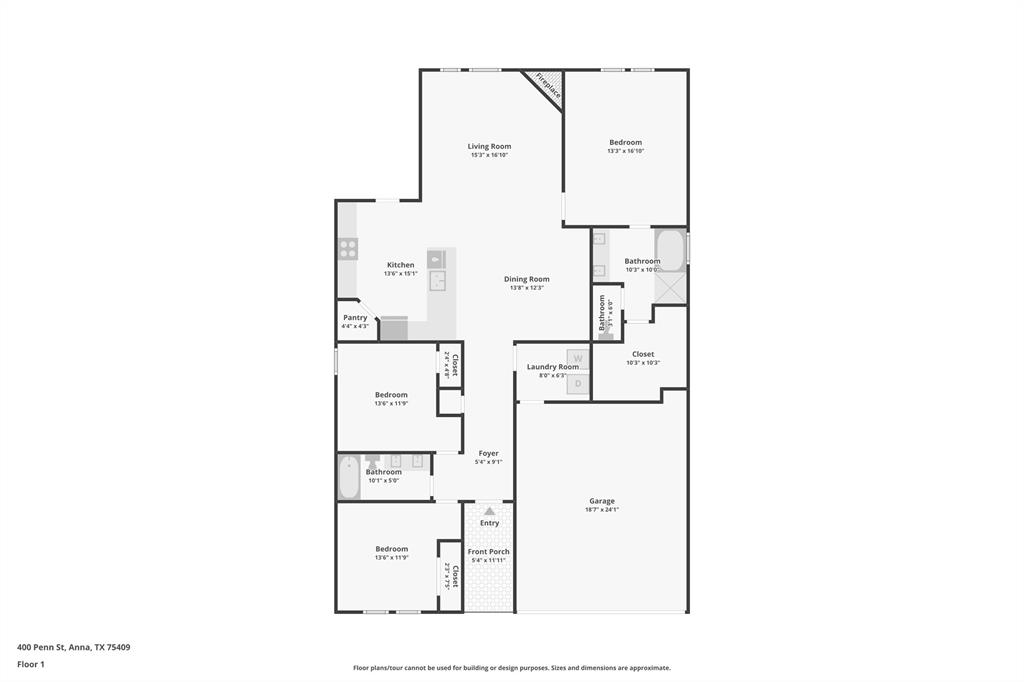 400 Penn Street Property Photo 24