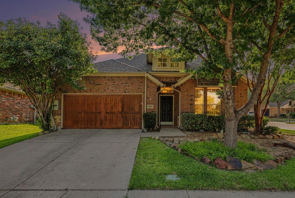 1409 Patriotic Lane Property Photo 1