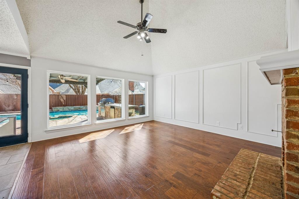2215 Cimarron Road Property Photo 5