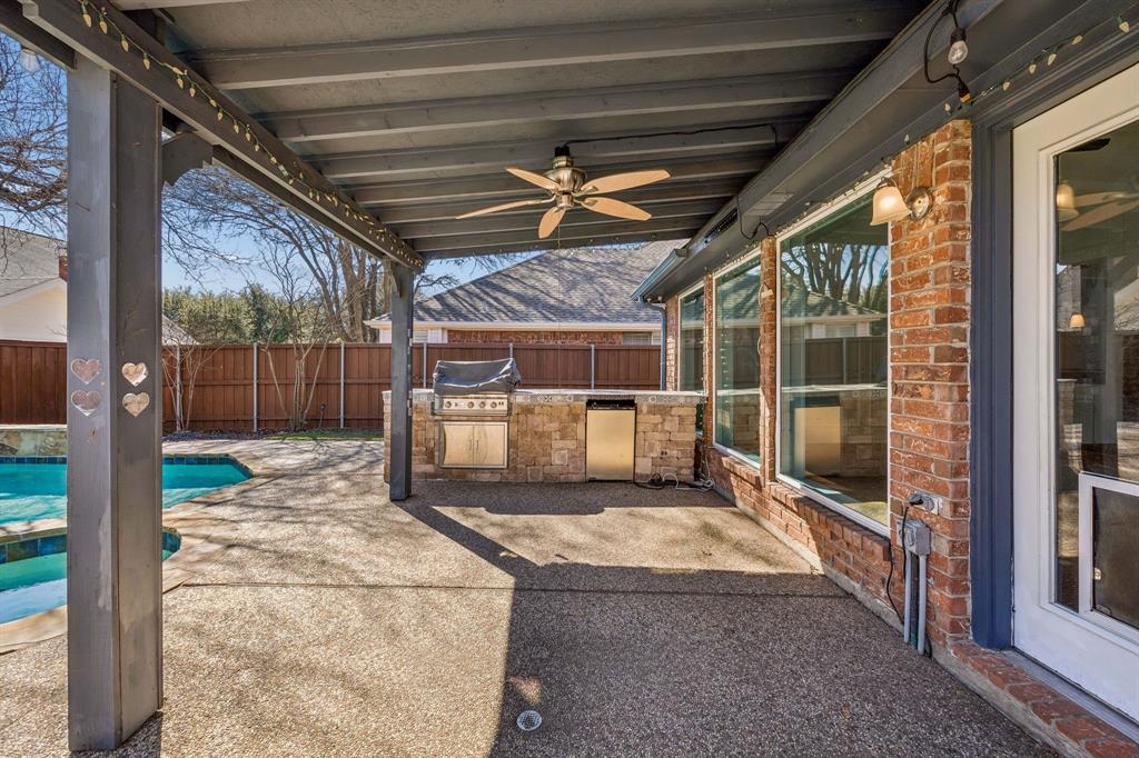 2215 Cimarron Road Property Photo 20