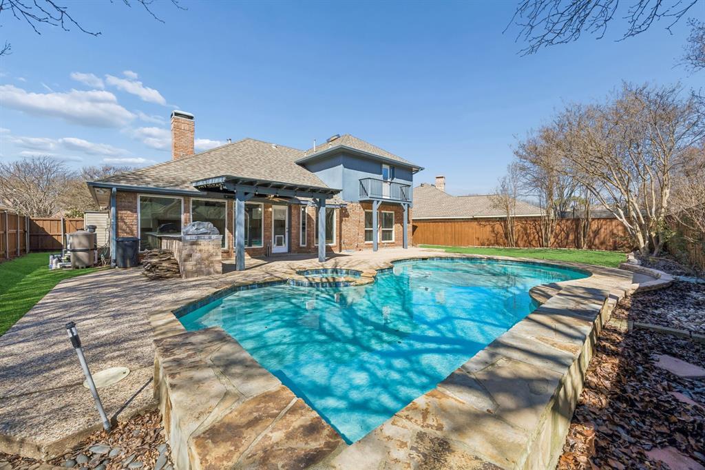 2215 Cimarron Road Property Photo 21