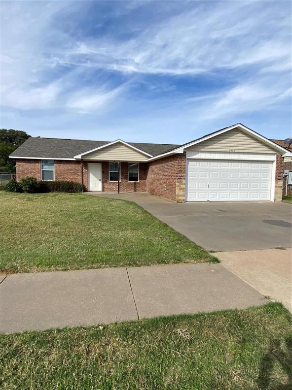 4406 Bobbie Ann Drive Property Photo 1