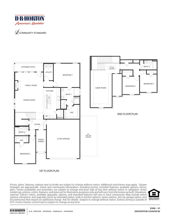 4152 Waldron Trail Property Photo 32