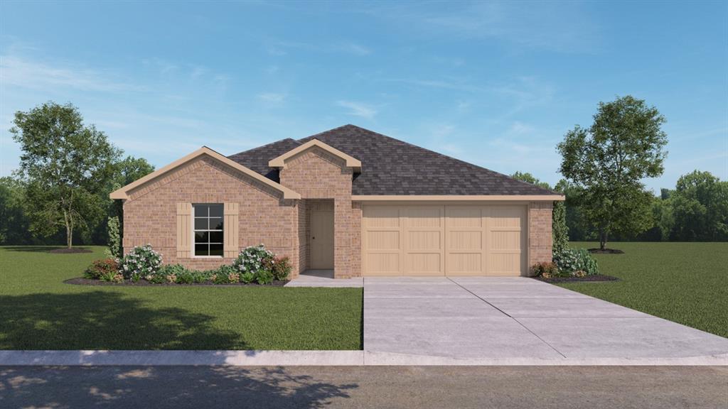 2016 Hearn Drive Property Photo 1