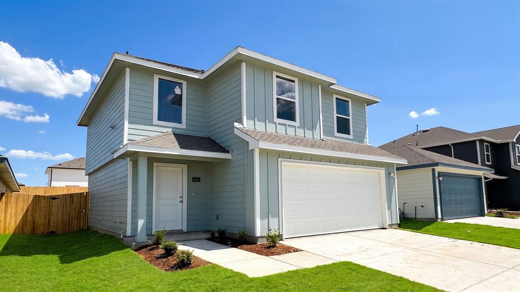 3518 Spring Time Street Property Photo 1