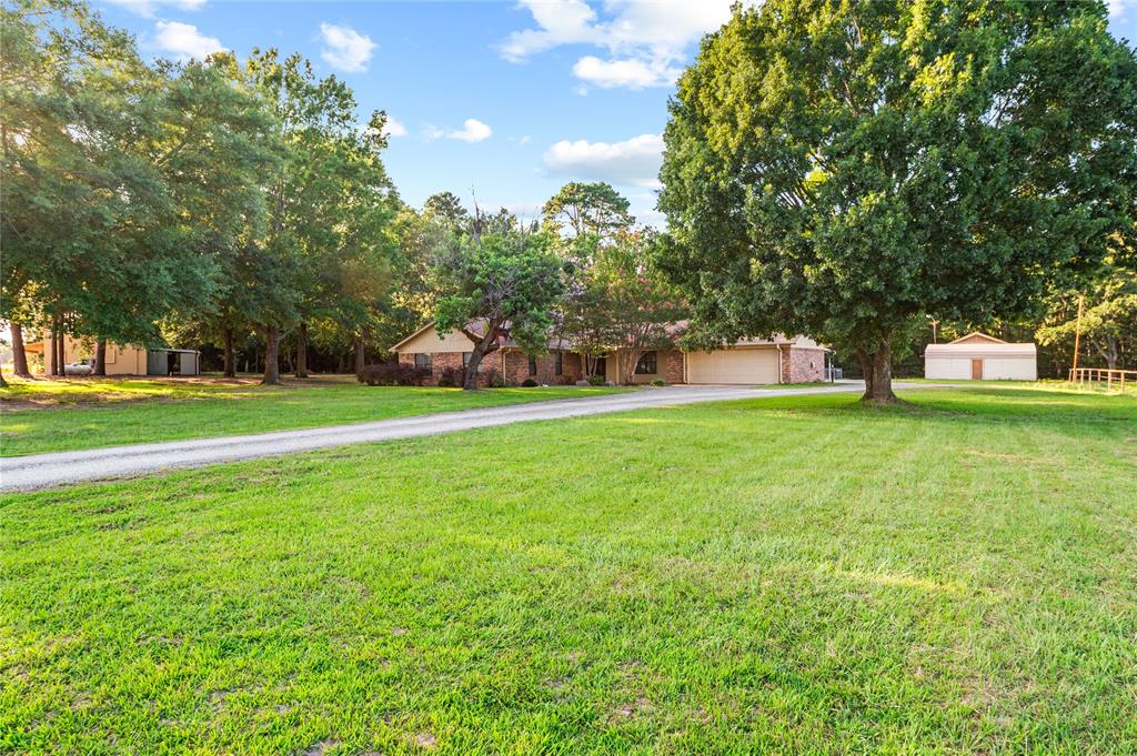 1104 W State Highway 154 Property Photo 1