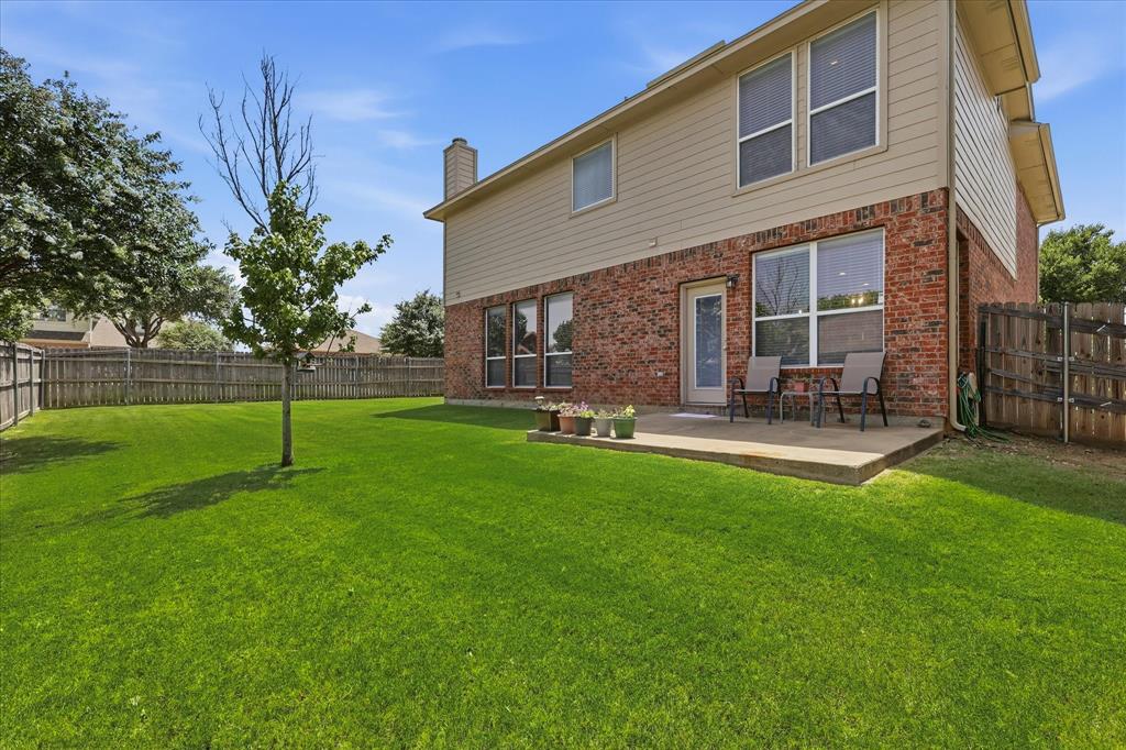 100 Chinos Trail Property Photo 33