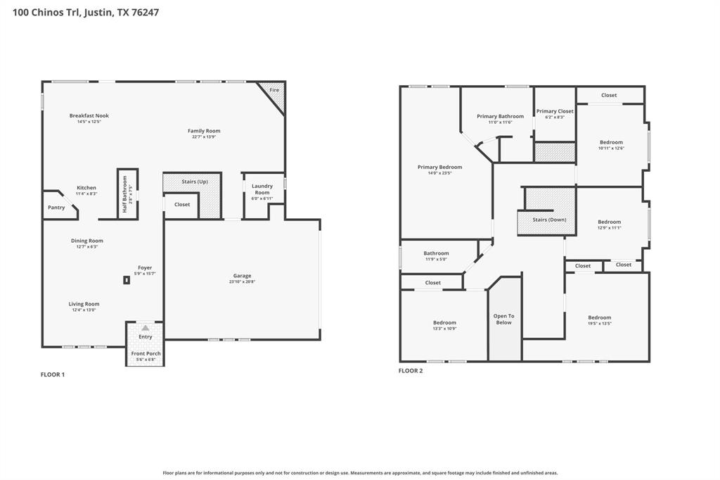 100 Chinos Trail Property Photo 35