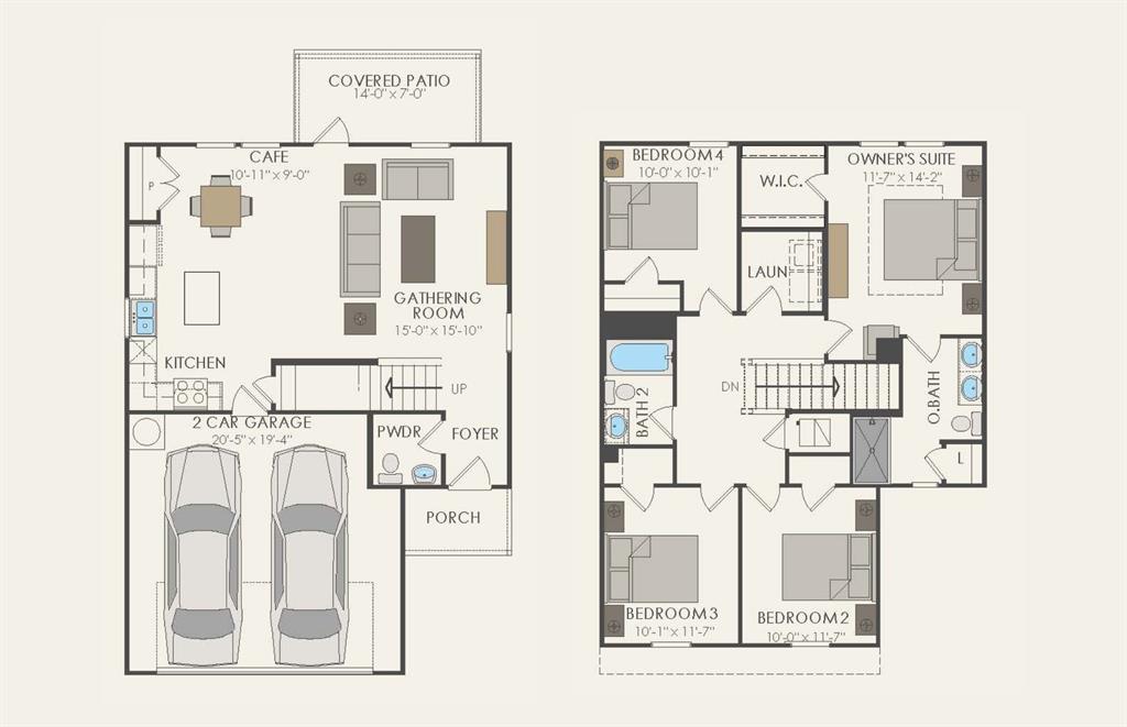 2521 Limerick Drive Property Photo 3