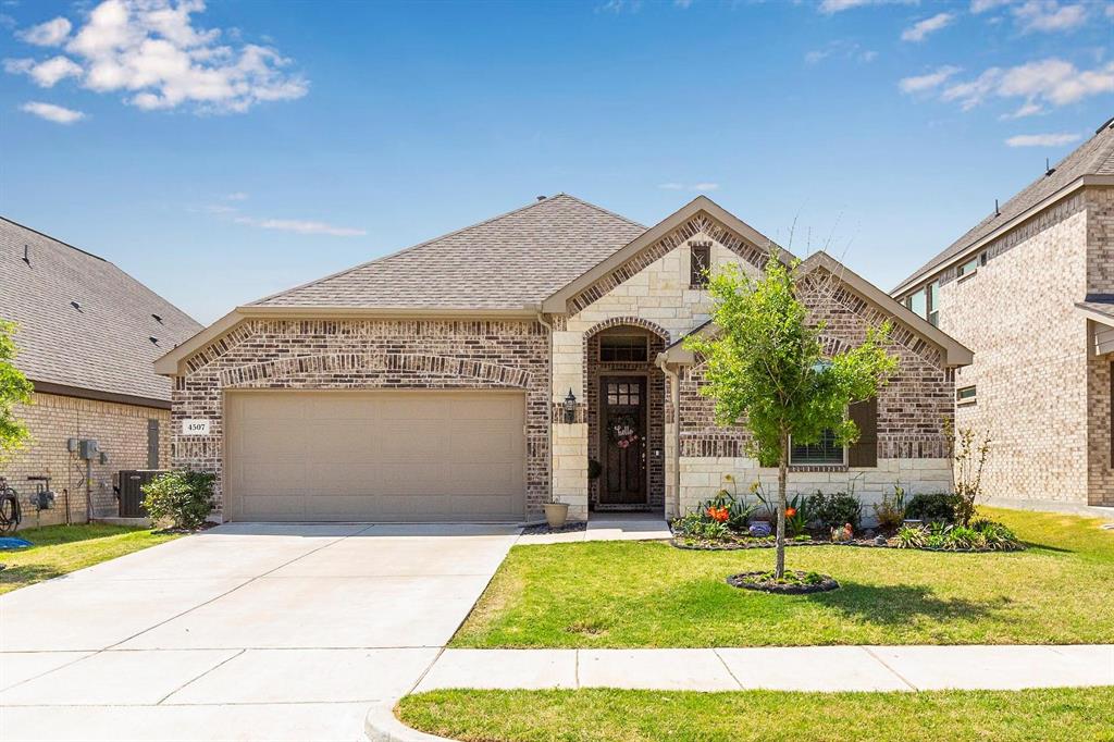 4507 Cypress Drive Property Photo 1