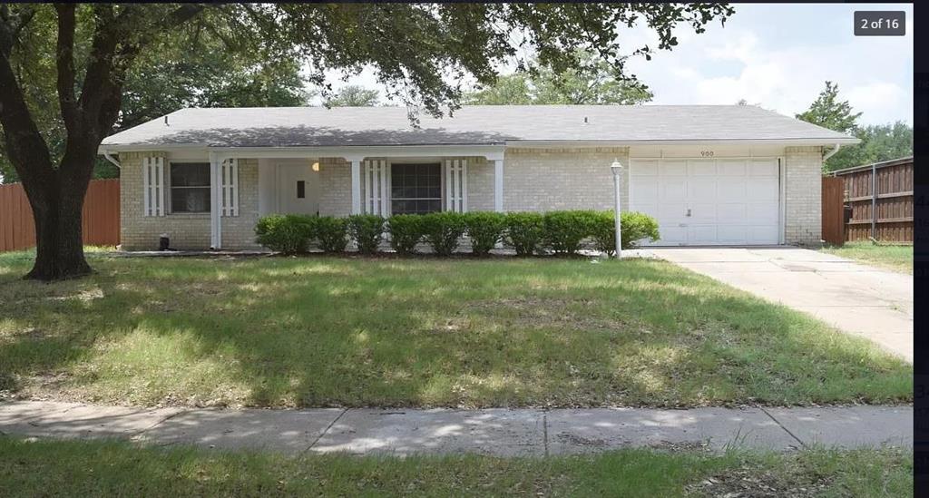 900 Acadia Drive Property Photo 1