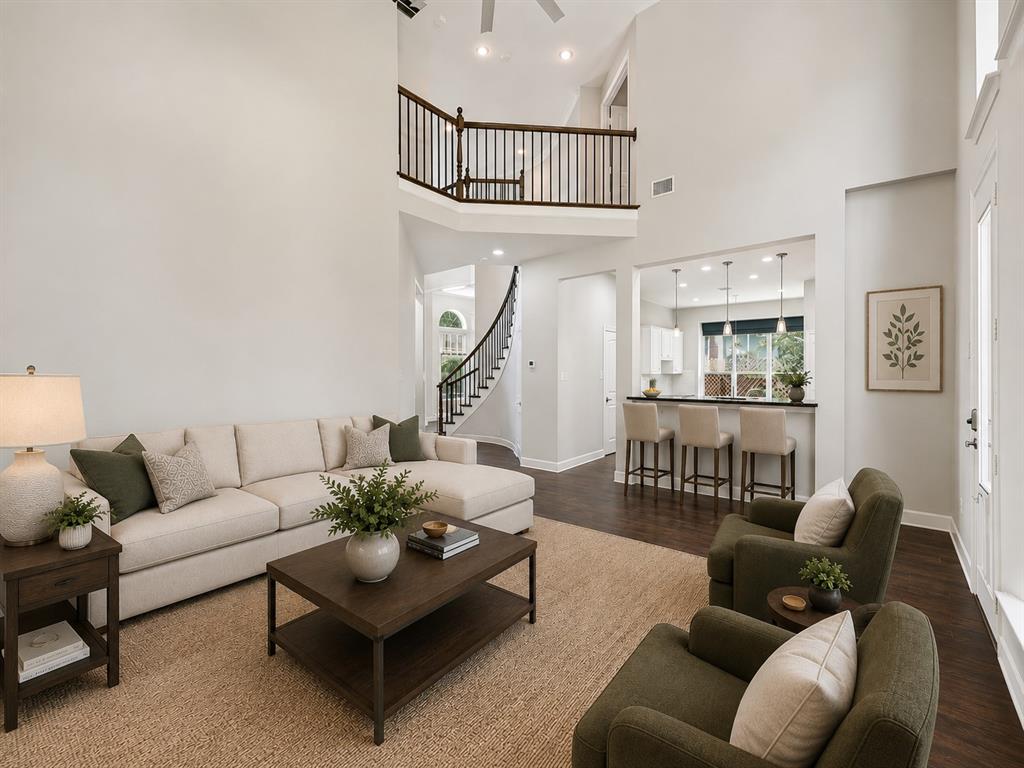 8520 Shady Shore Drive Property Photo 8