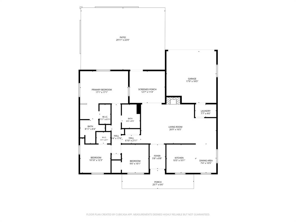 4571 County Road 3521 Property Photo 3