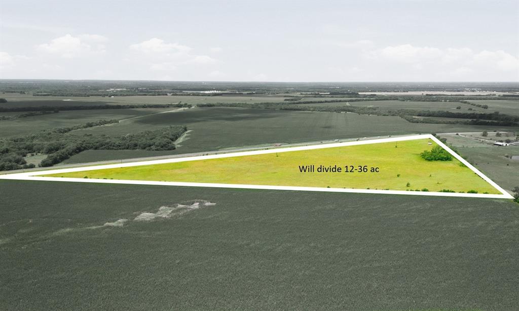 Lot 3 Hwy 69 Property Photo 1