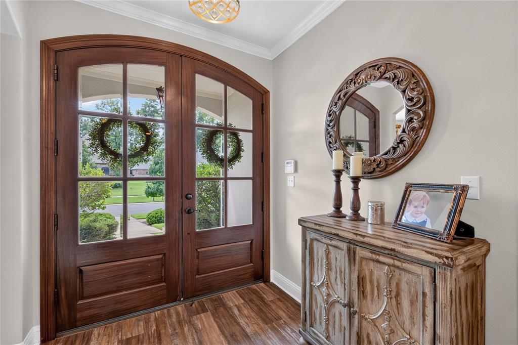307 Freret Drive Property Photo 4