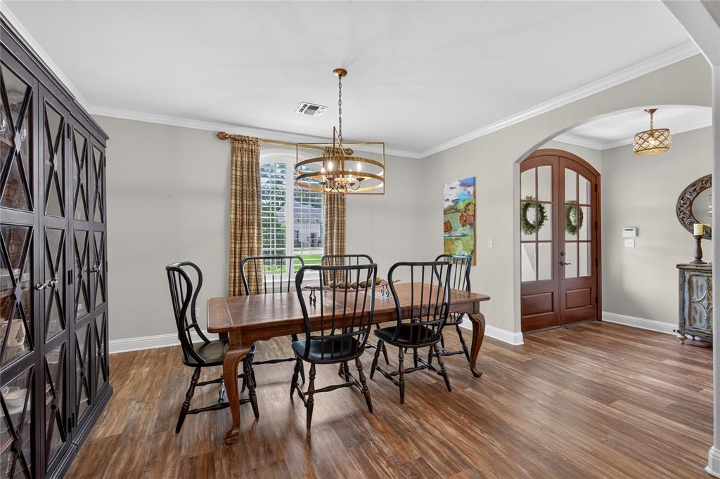 307 Freret Drive Property Photo 6