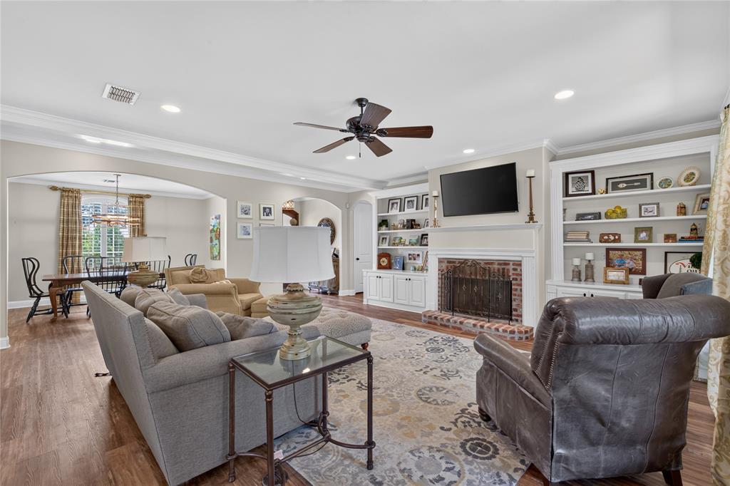 307 Freret Drive Property Photo 8