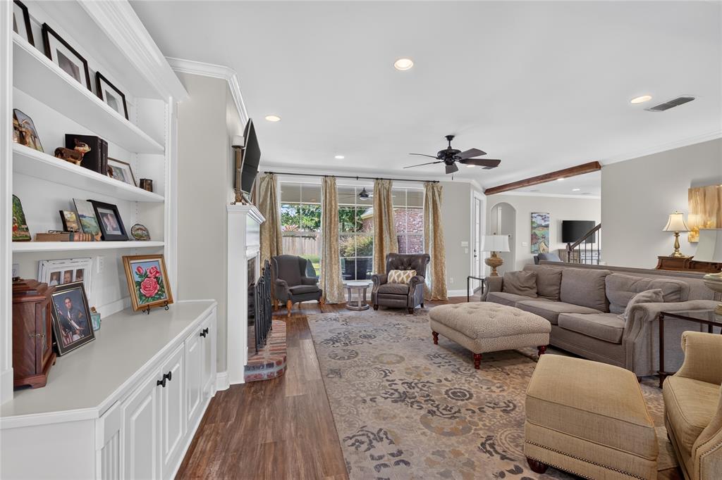 307 Freret Drive Property Photo 9