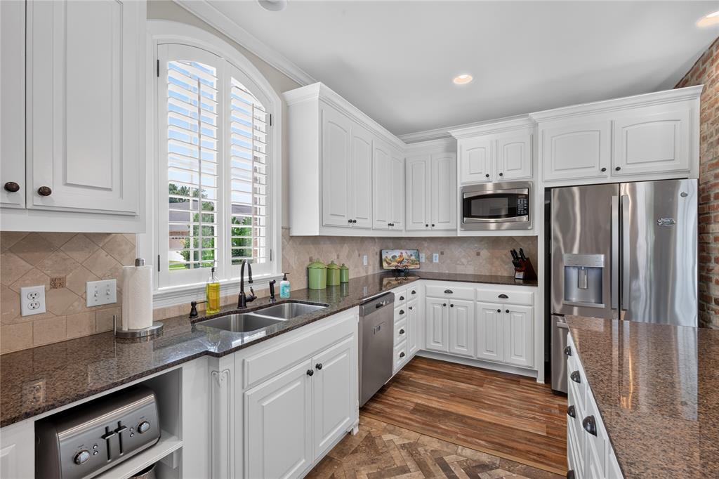 307 Freret Drive Property Photo 13