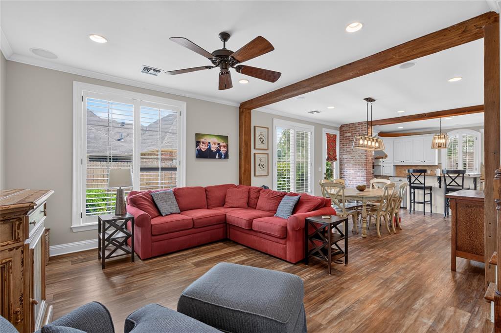 307 Freret Drive Property Photo 15