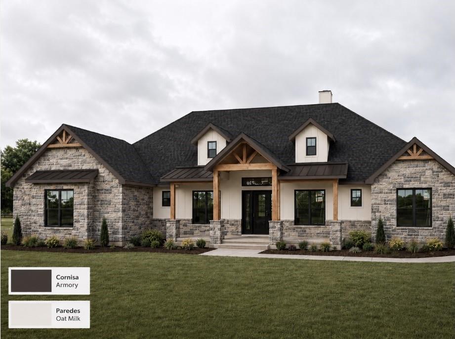 13601 Jackson Road Property Photo 1