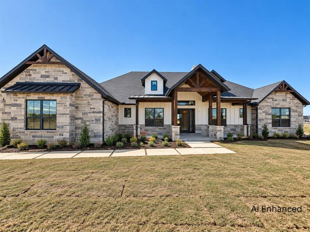 13601 Jackson Road Property Photo 1