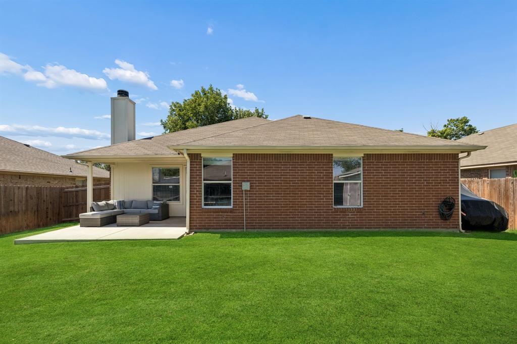 616 Steerman Court Property Photo 24