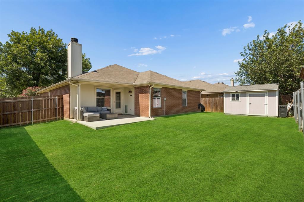 616 Steerman Court Property Photo 25