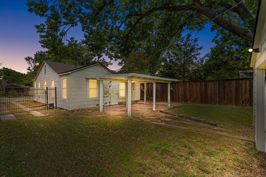 2725 Wayside Avenue Property Photo 23