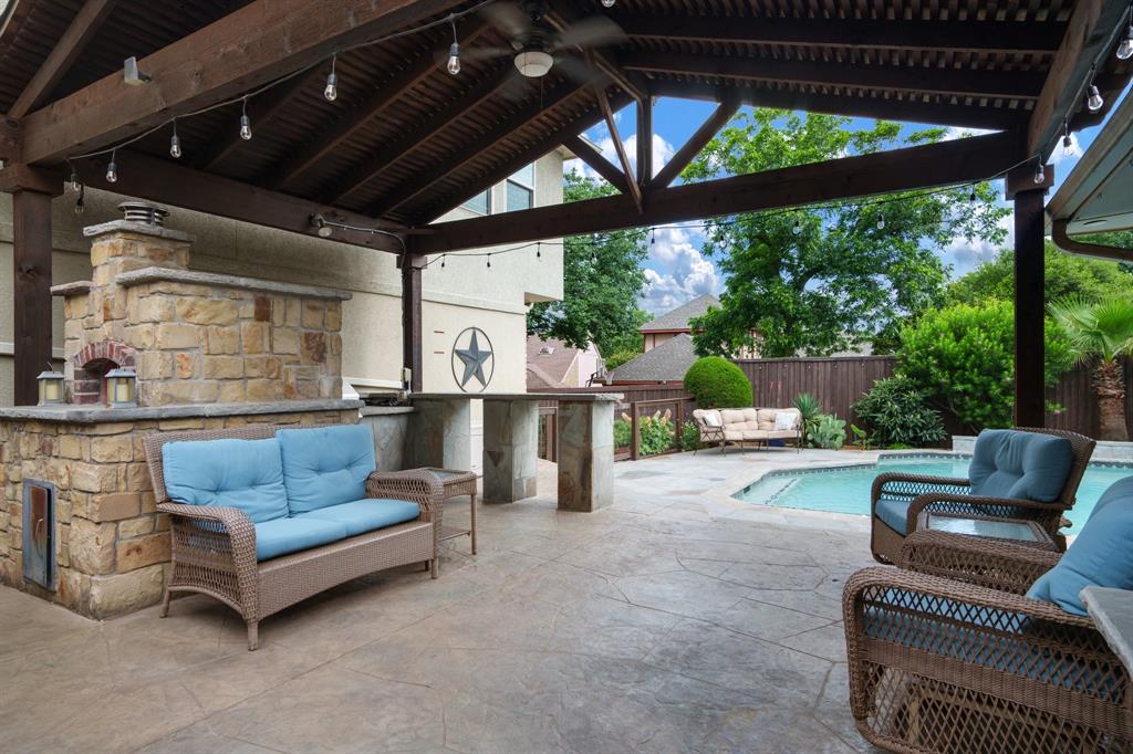 6423 Redpine Road Property Photo 1