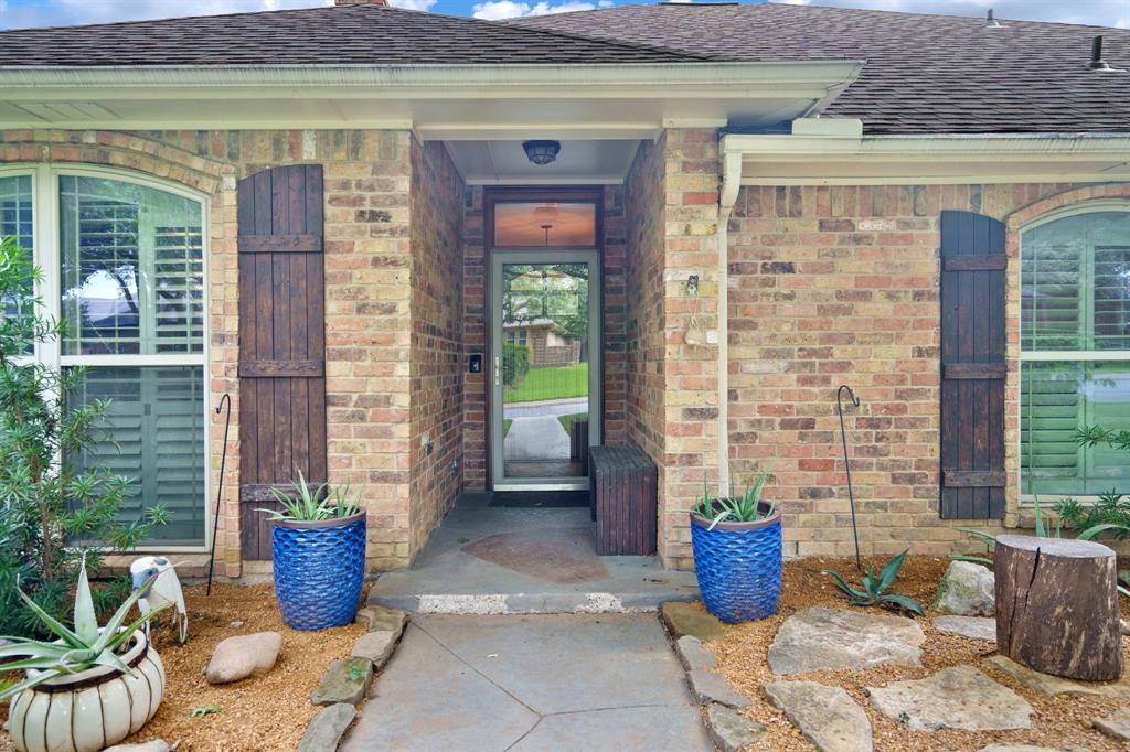 6423 Redpine Road Property Photo 6