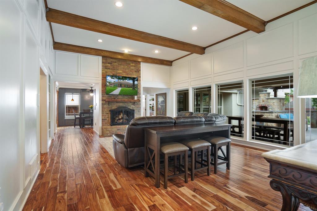 6423 Redpine Road Property Photo 9