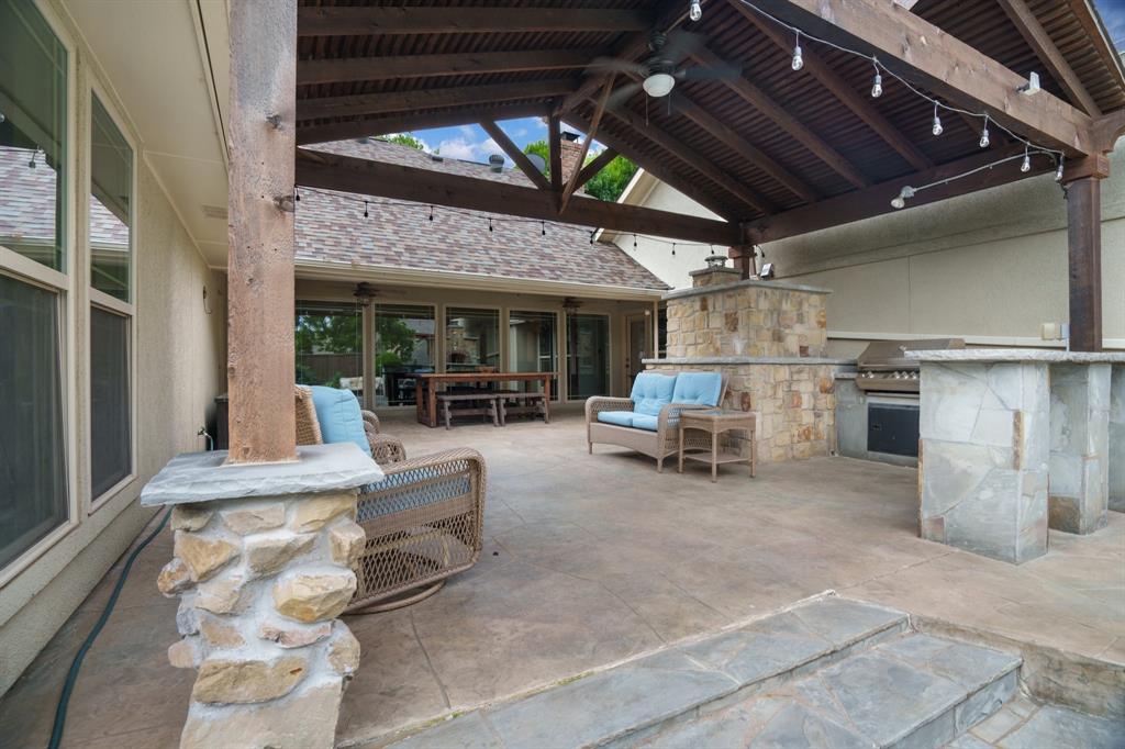 6423 Redpine Road Property Photo 32