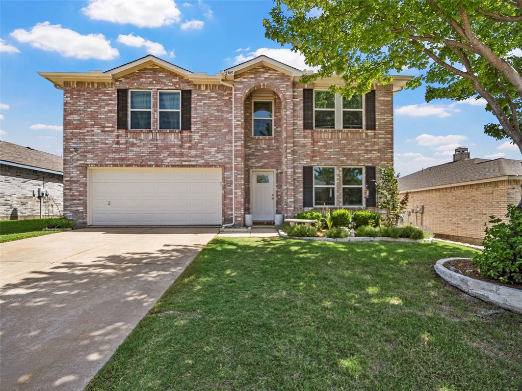 2305 Avalon Creek Way Property Photo 1