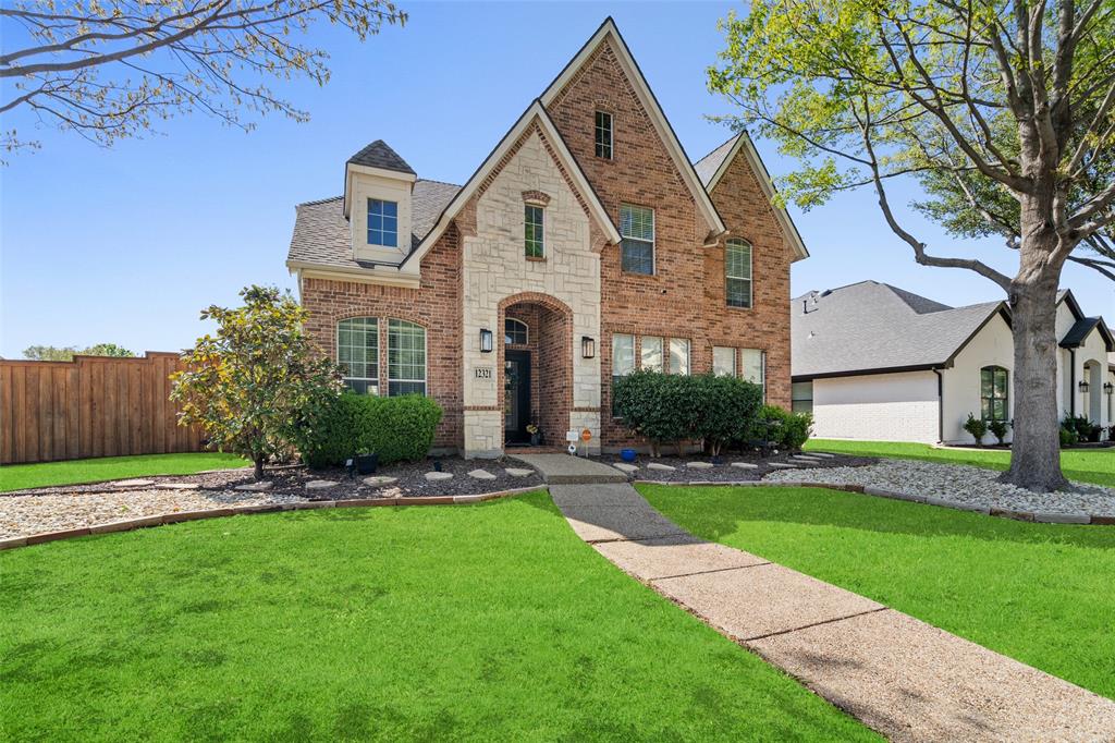 12321 Alfa Romeo Way Property Photo 1