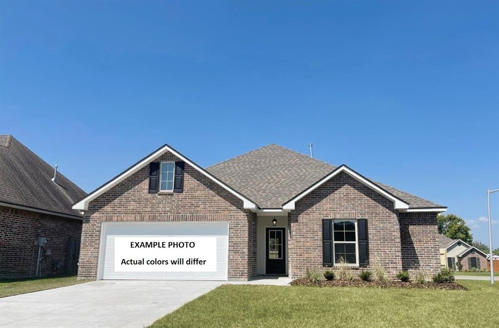 6616 Haswell Drive Property Photo 1