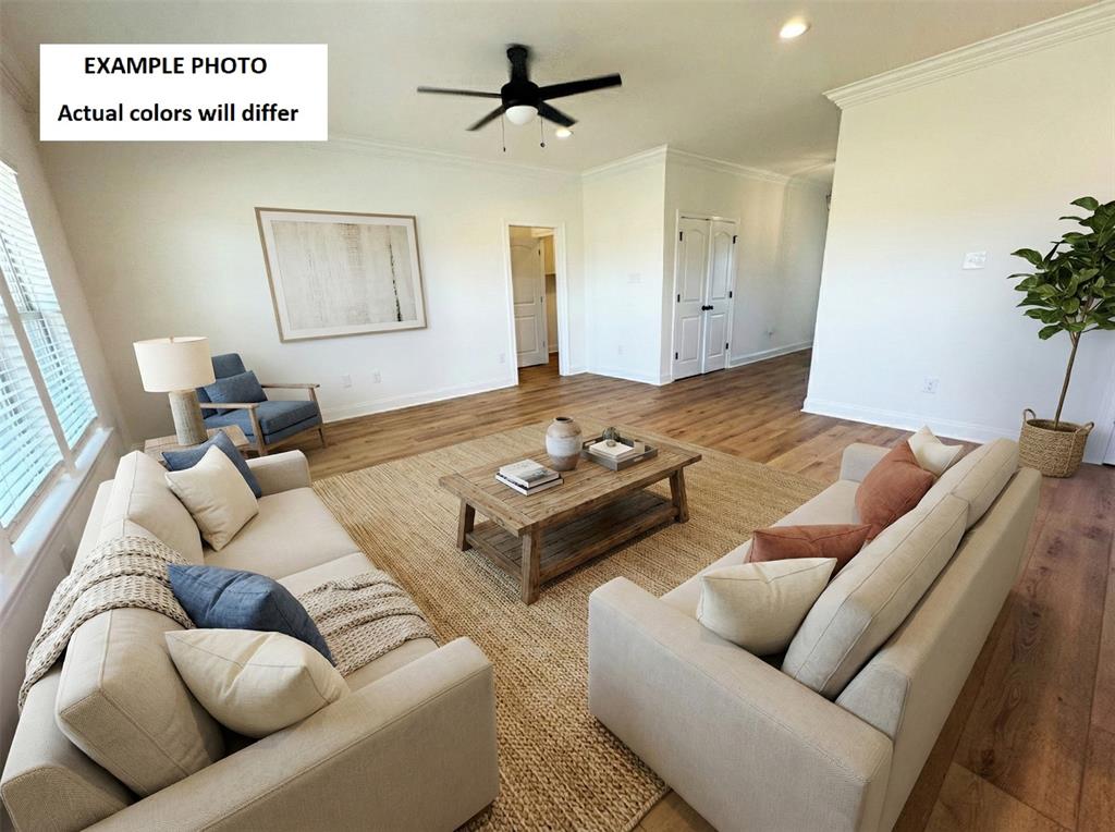 6616 Haswell Drive Property Photo 2