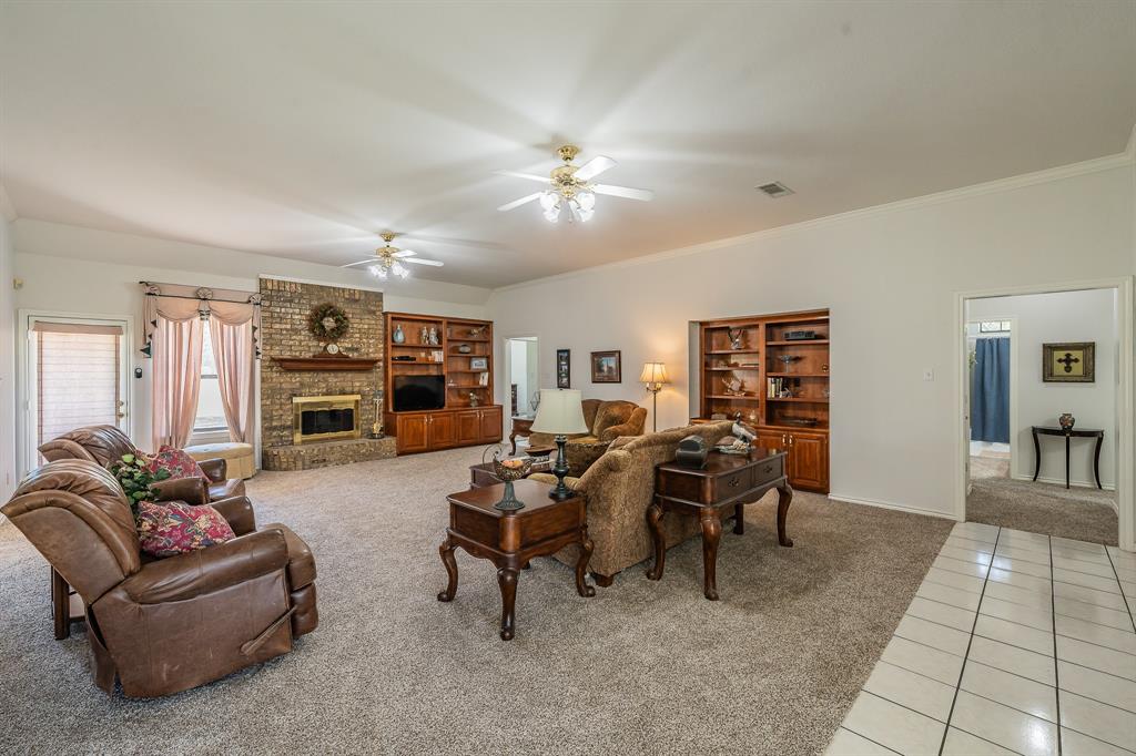 2305 Floyd Hampton Road Property Photo 7