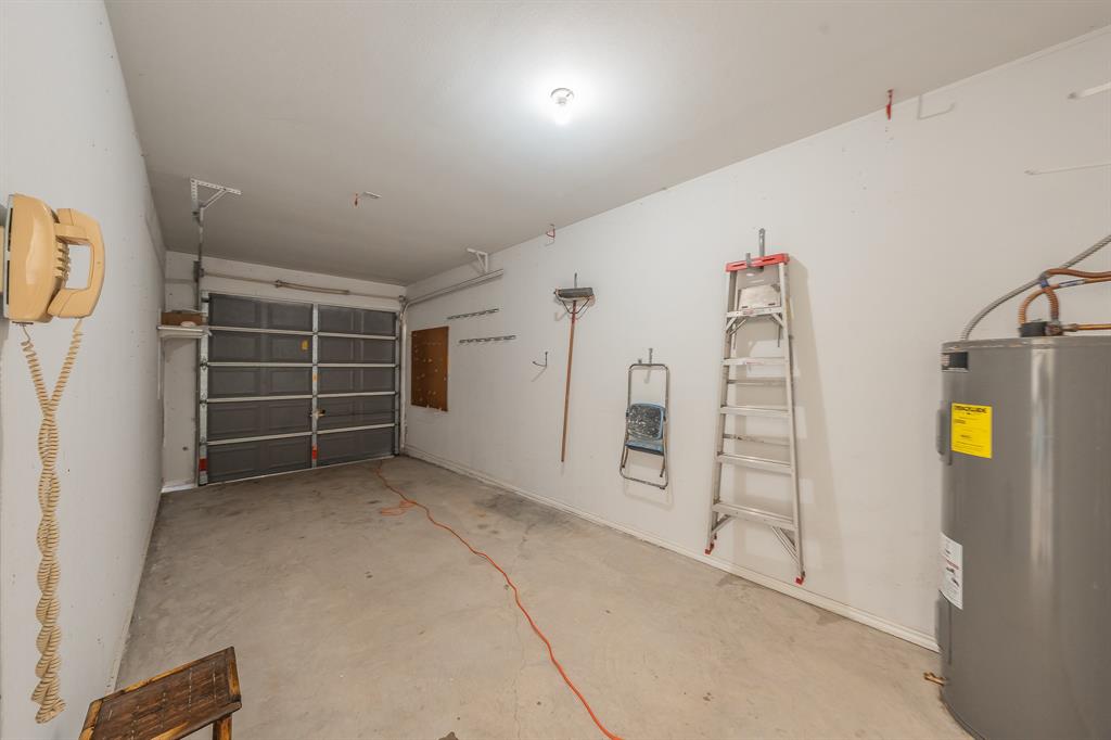 2305 Floyd Hampton Road Property Photo 29