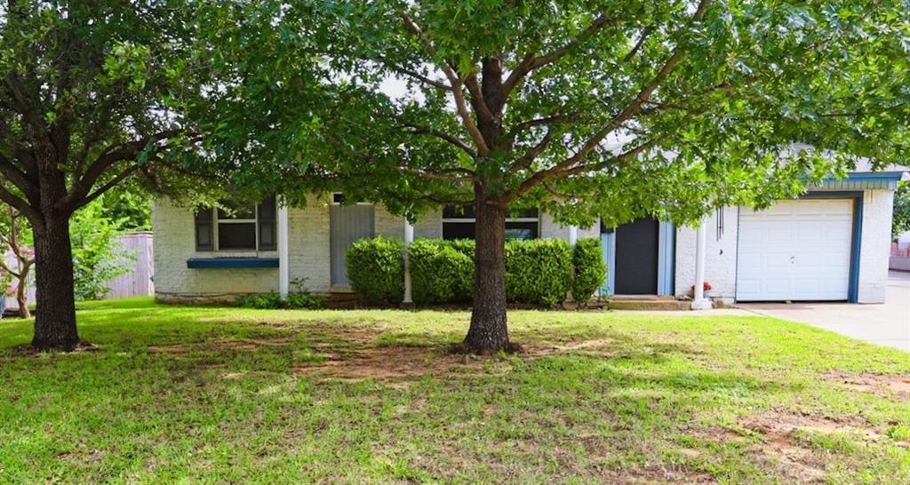 1105 Glenn Drive Property Photo 4
