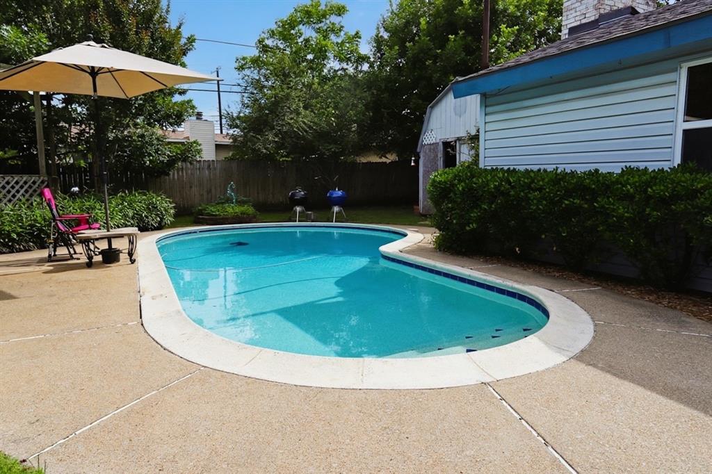 1105 Glenn Drive Property Photo 17