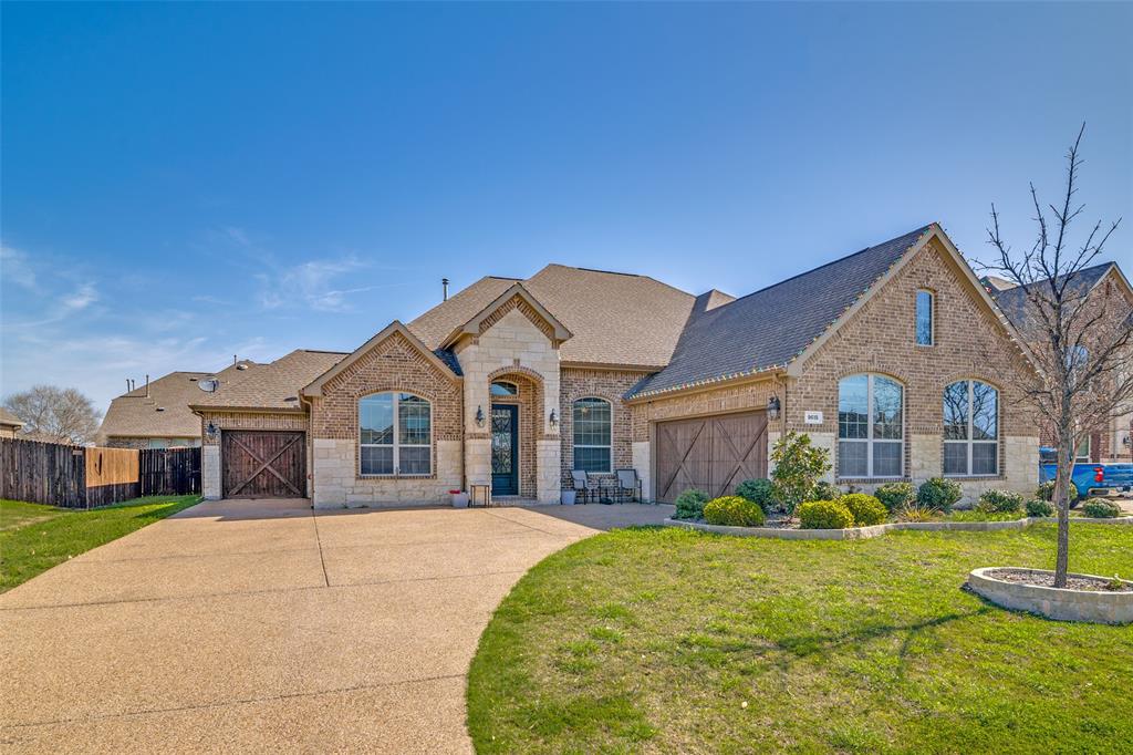 9615 Edgeway Circle Property Photo 1