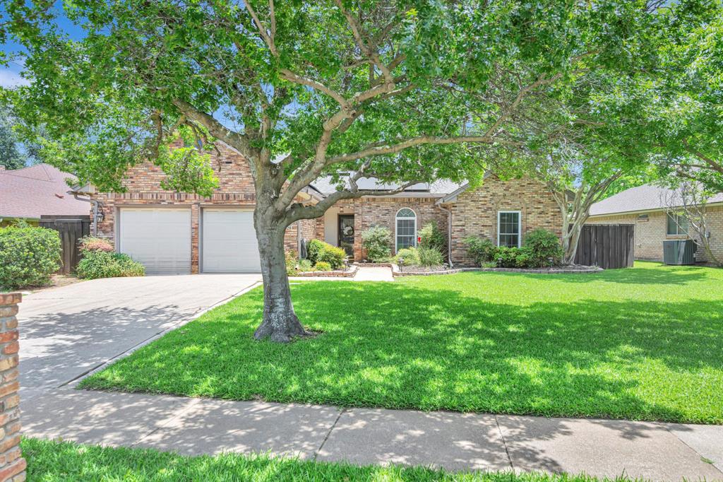 3628 Rolling Meadows Drive Property Photo 2