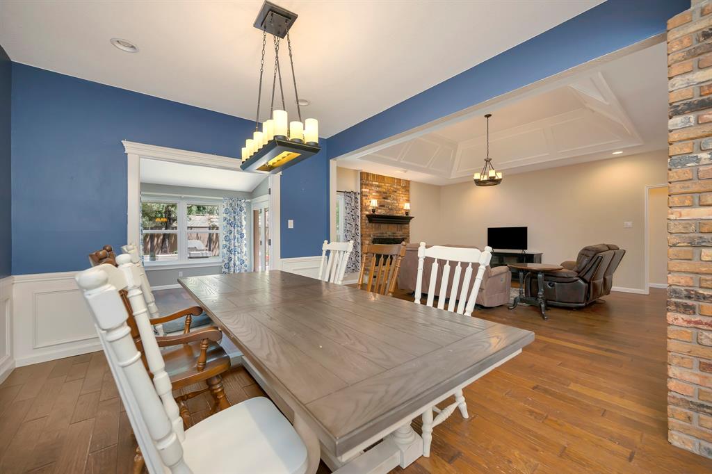 3628 Rolling Meadows Drive Property Photo 12