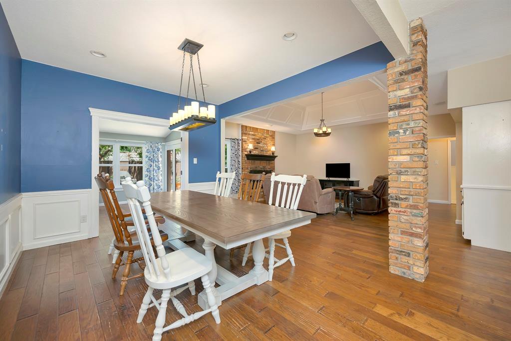 3628 Rolling Meadows Drive Property Photo 13