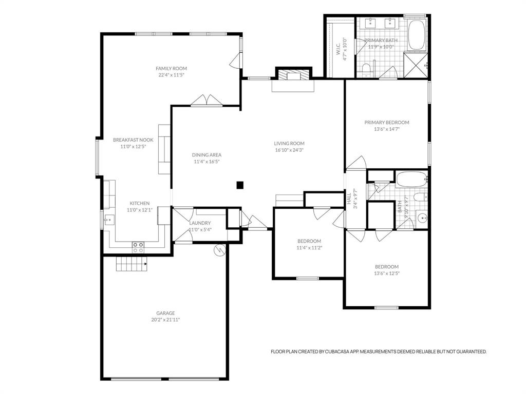 3628 Rolling Meadows Drive Property Photo 39