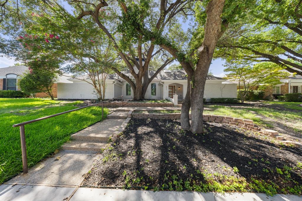 8857 Flint Falls Drive Property Photo 1